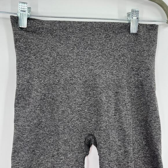 Assets Sara Blakey Stirrup Womens Leggings Sz M Shapewear Seamless Compression - Picture 2 of 10